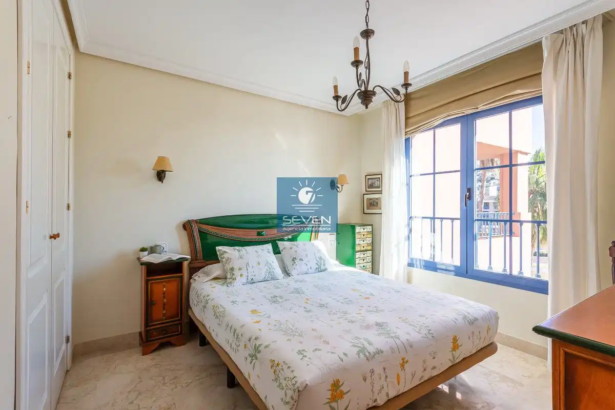 Apartament amb piscina en venda a Mayor Zaragoza 4, imagen 32