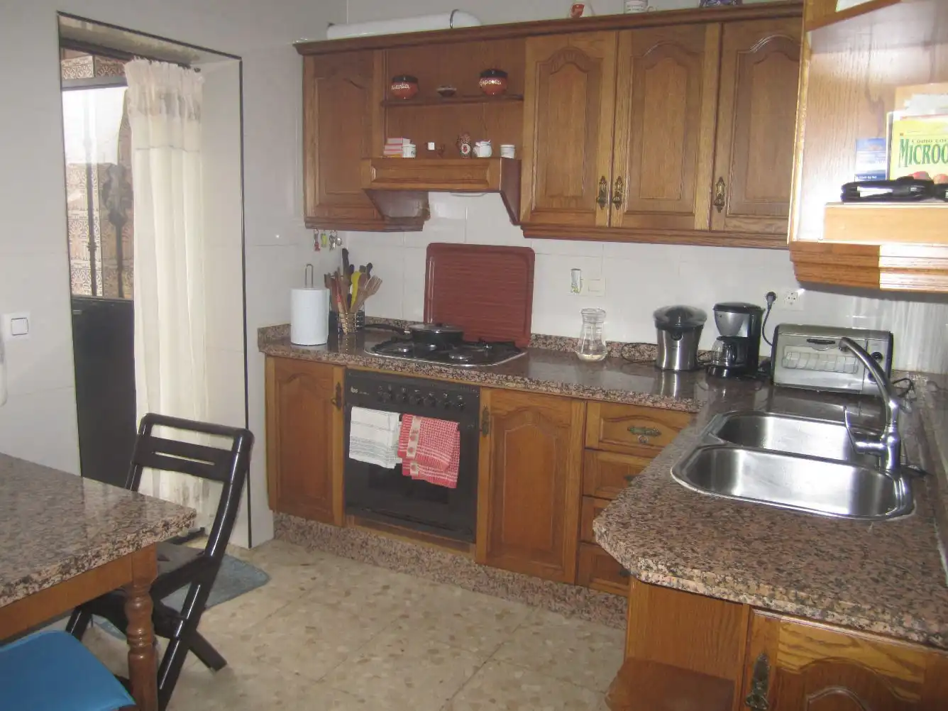 Casa con jardín en venta en Periurbano Oeste - Sierra, imagen 15