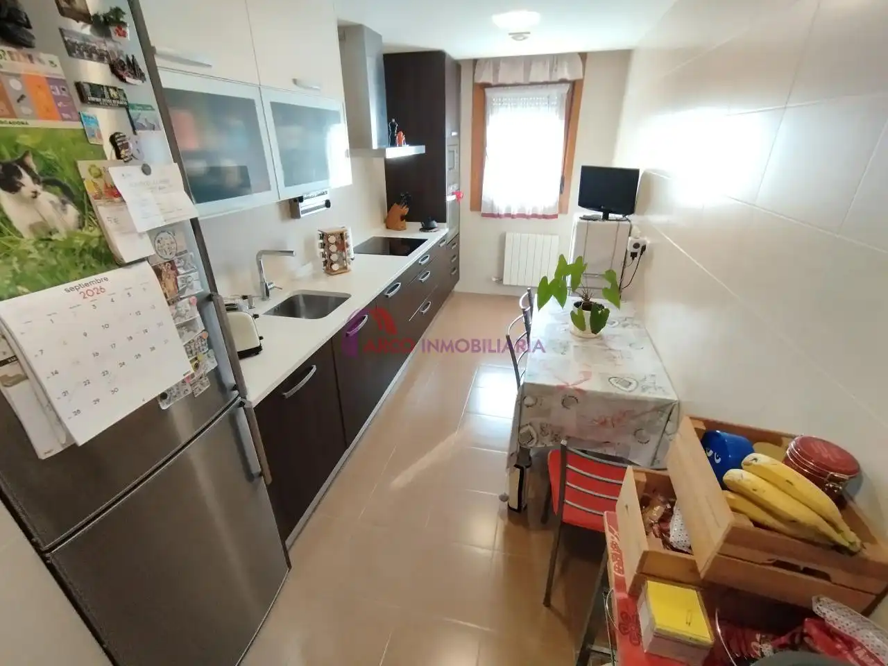 Cocina de Piso en venta en Villalbilla de Burgos, Burgos