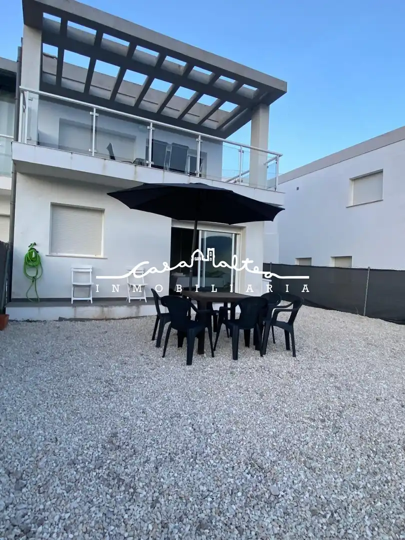 Maison mitoyenne avec terrasse à vendre à La Empedrola, imagen 8