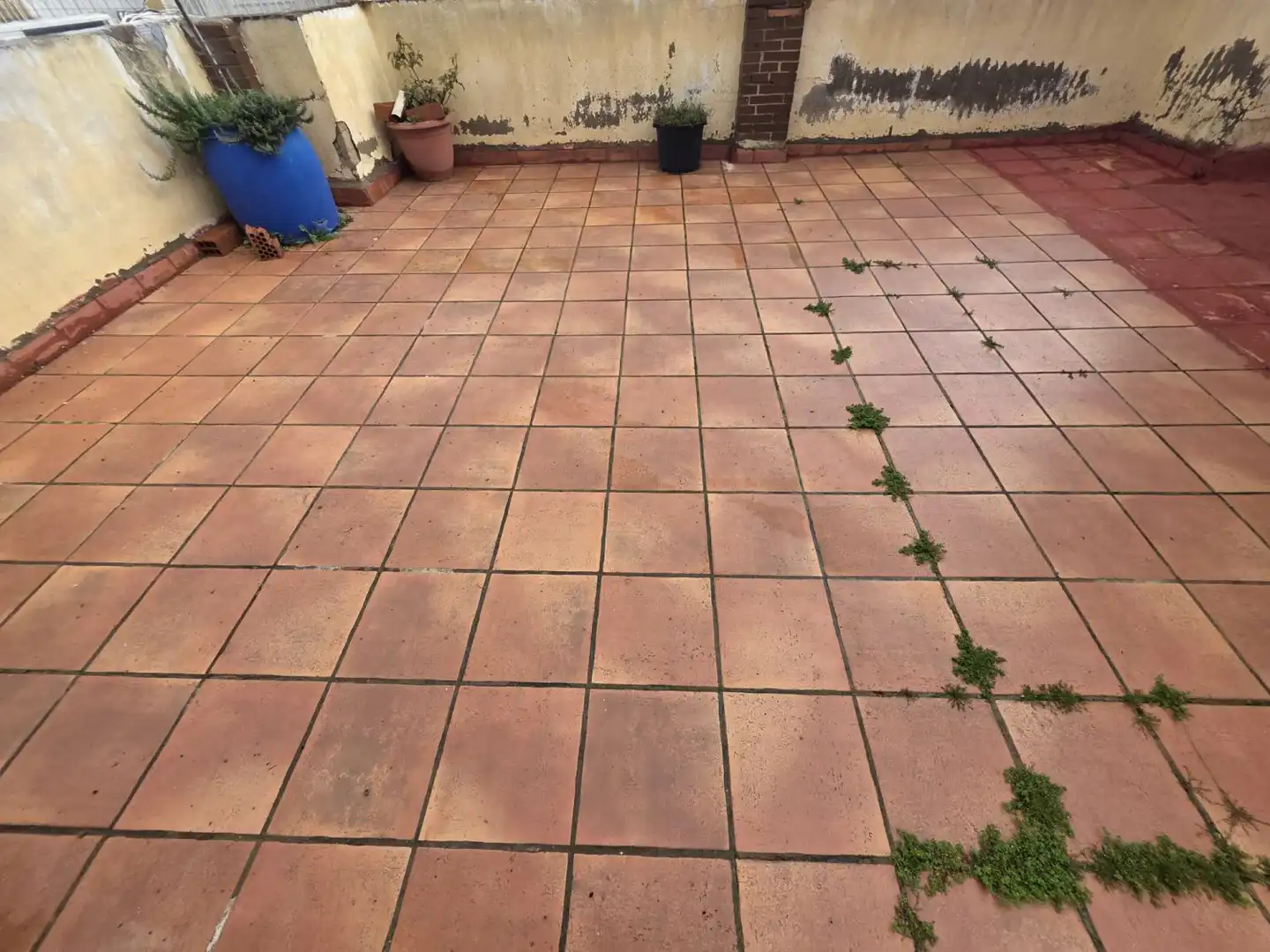 Terrassa de Casa o xalet en venda en La Vall d'Uixó amb Terrassa i Traster