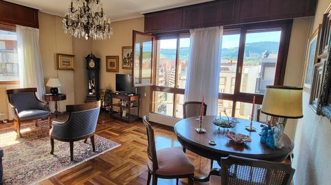 Foto 2 de Piso en venta en Zona Indautxu, Bilbao