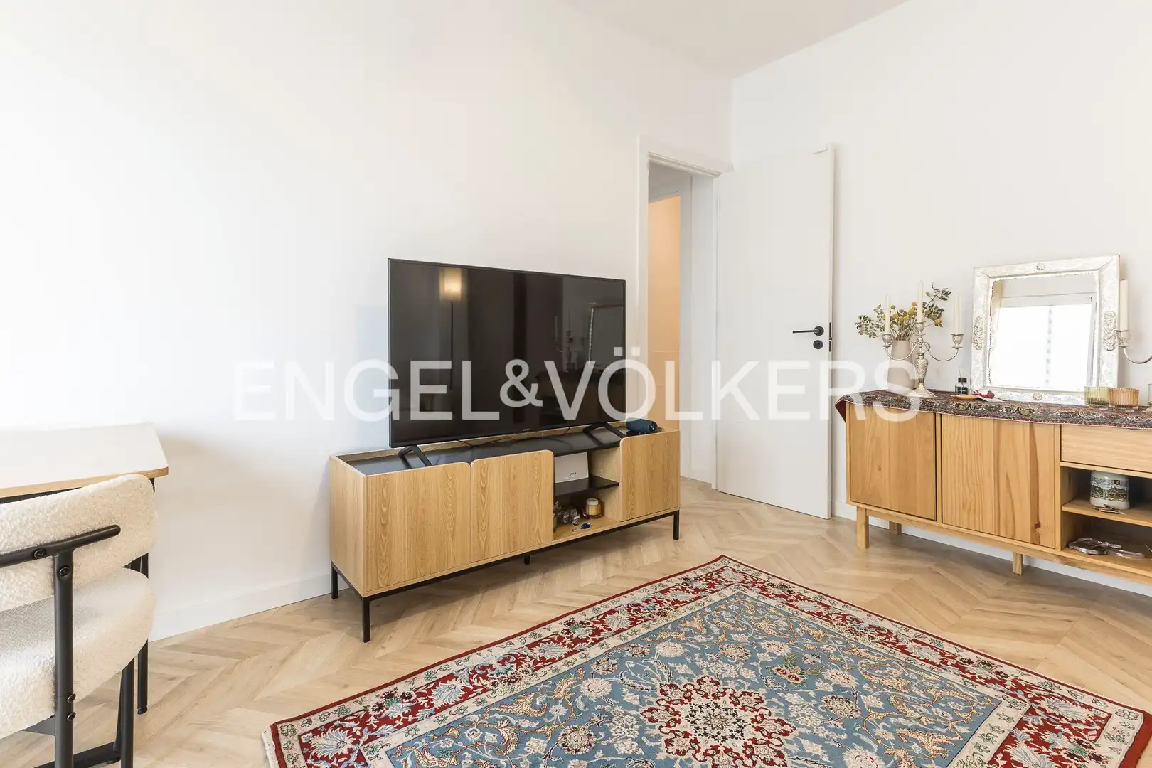 Piso con ascensor en venta en Gràcia, imagen 17