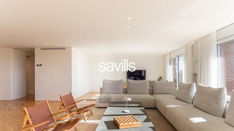 Foto 3 de Apartament en venda a Pedralbes,  Barcelona Capital