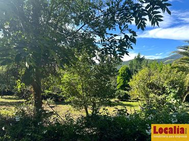 Rural land for sale in Coo-Los Tocios