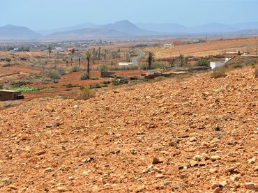 Terreni e lotti in vendita a Lugar Diseminado el Durazno