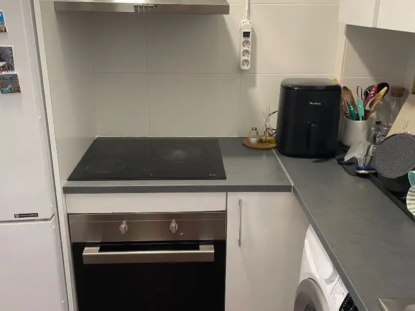 Apartament amb ascensor en venda a Carrer de Sagués 13, imagen 18