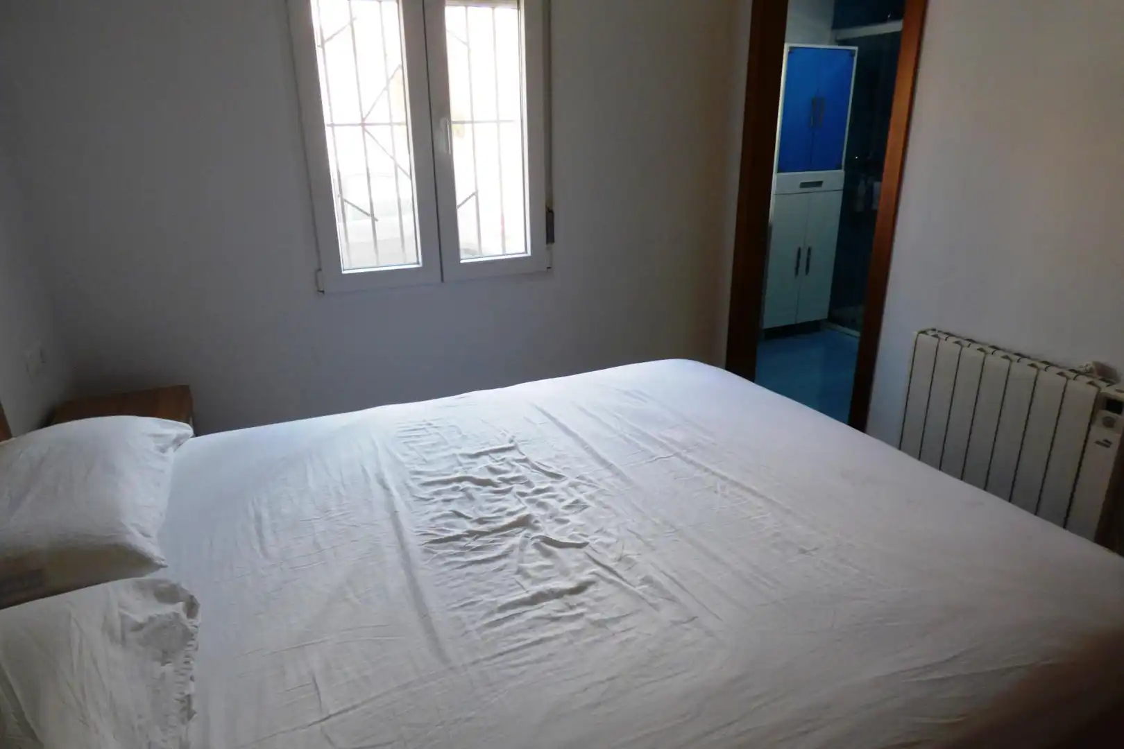 Dormitori de Apartament en venda en Playa de San Juan - El Cabo de las Huertas