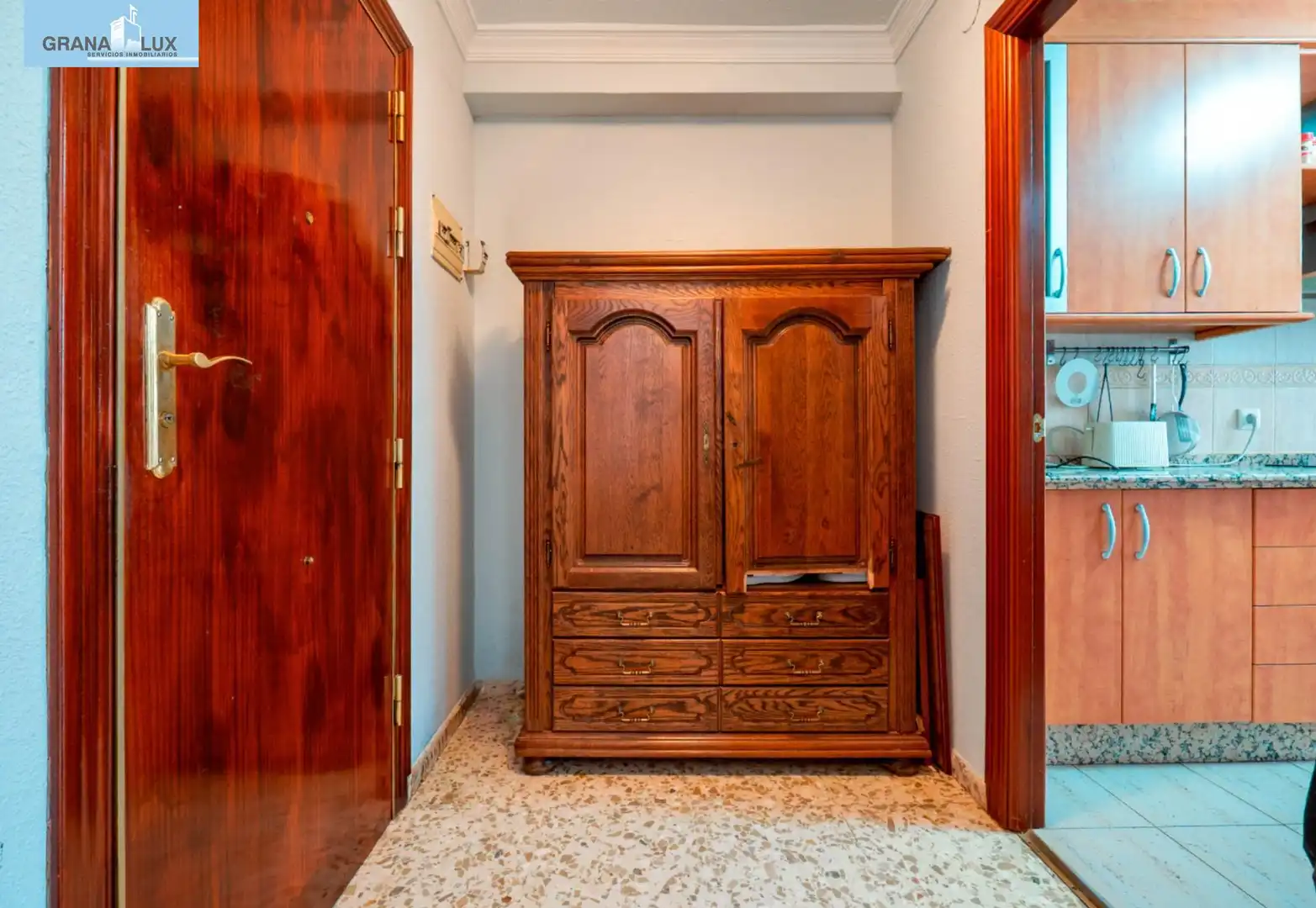 Appartement avec piscine à vendre à Calle BLASCO IBAÑEZ 20, imagen 9