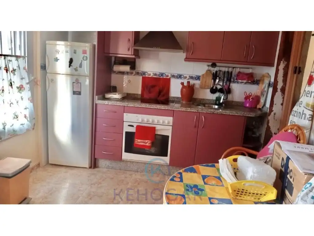 Cocina de Casa o chalet en venta en Minas de Riotinto