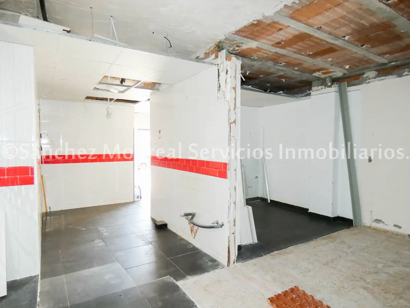 Local comercial en venta en Calle Juan Bautista de la Concepción, imagen 5