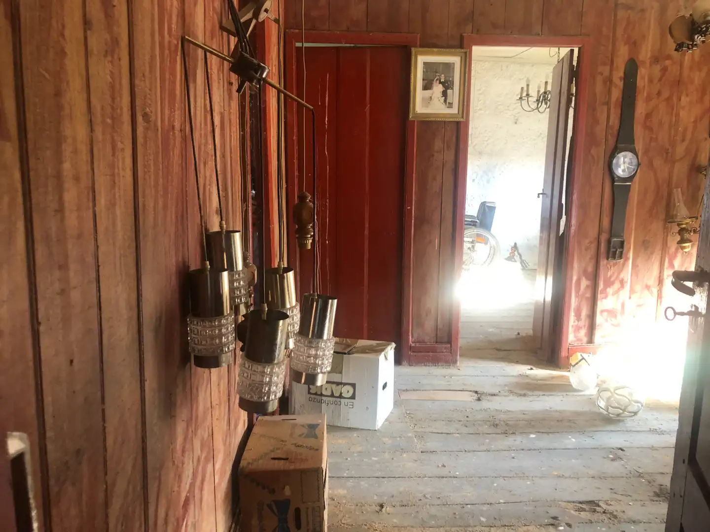 Casa o chalet en venta en San Amaro