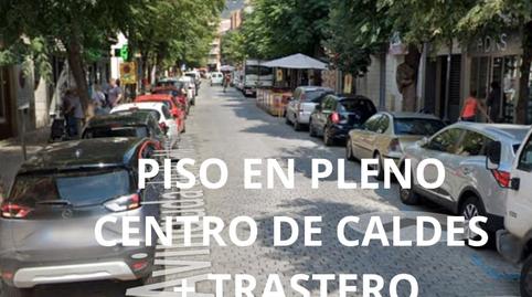 Photo 2 of Flat for sale in Caldes de Montbui, Barcelona