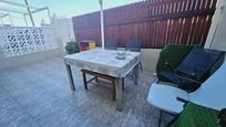 Terrace of Flat for sale in Torrevieja