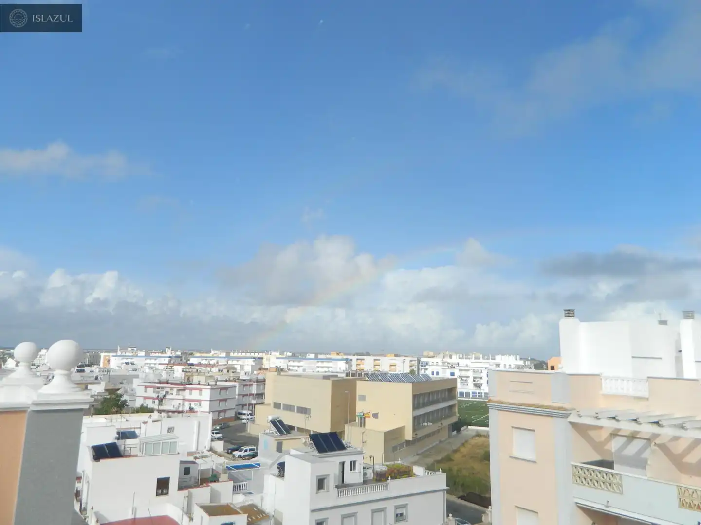 Wohnung mit Terrasse zum Verkauf in Isla Cristina Ciudad, imagen 71