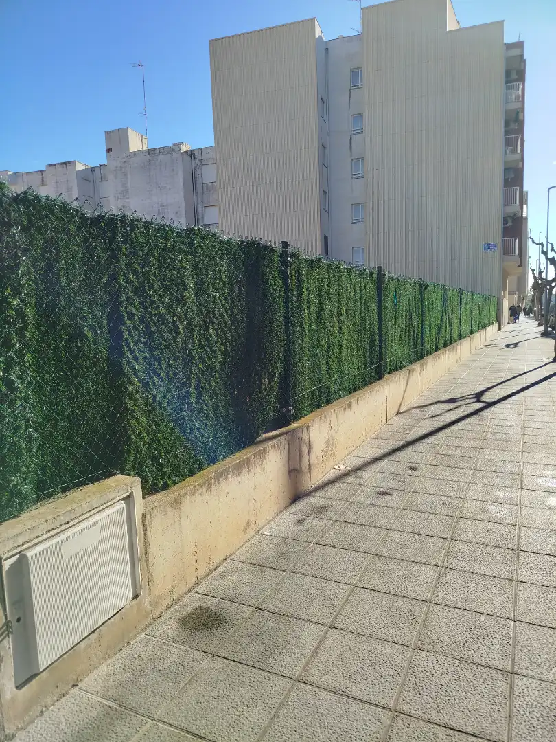 Terreno residencial en venta en Carrer 9 d'Octubre 10, imagen 10