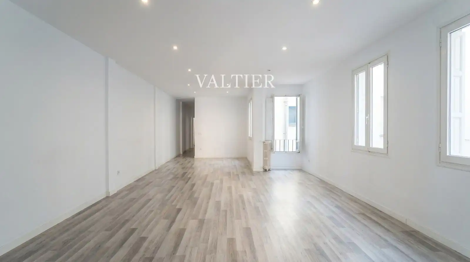 Flat with lift for sale in Magallanes, imagen 2