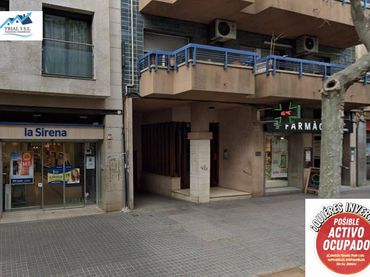 Pis en venda a Avenida DE BARBERA