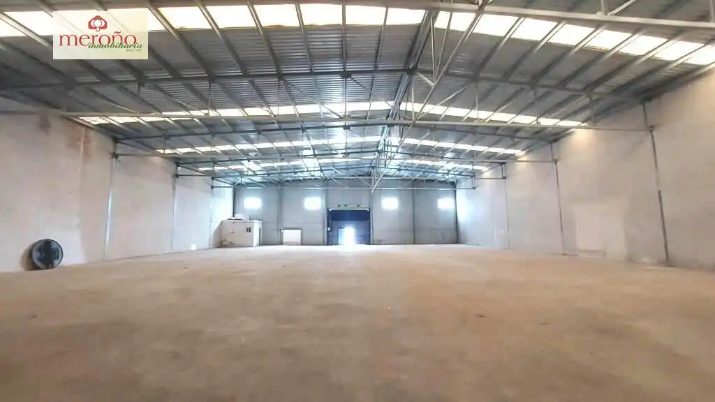 Nave industrial de alquiler en Elche / Elx
