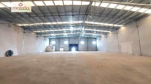 Photo 4 of Industrial buildings to rent in Nou Altabix, Alicante