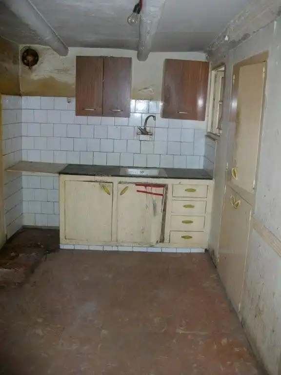 Cocina de Piso en venta en Alguaire