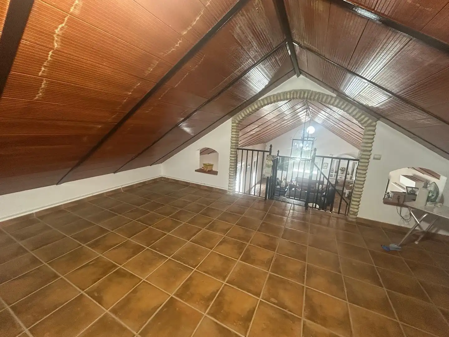 Houses for sale in Utrera  with Air Conditioner, Private garden and Terrace