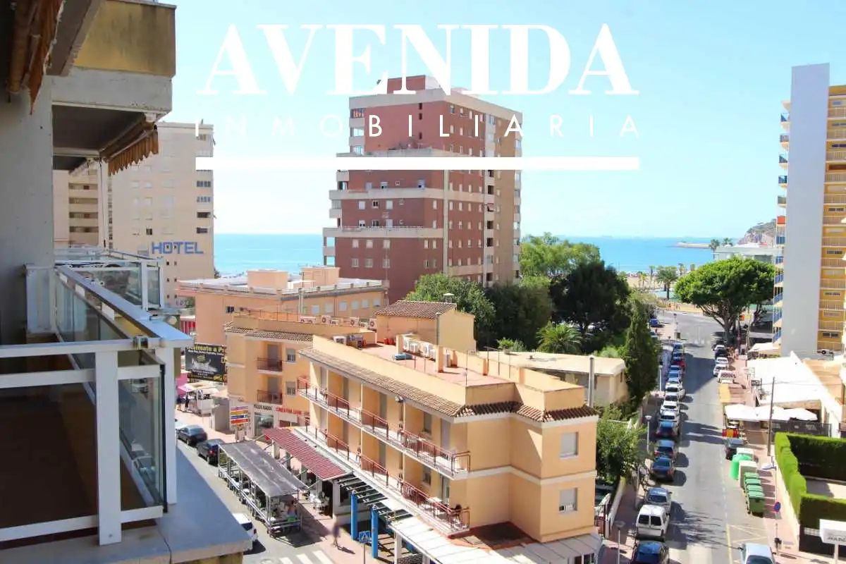 Apartment with pool for sale in del Faro 43, imagen 4