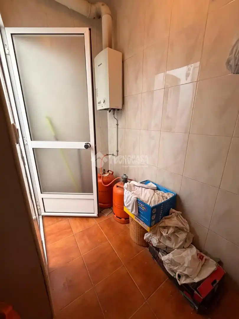 Casa adosada en venta en Antequera