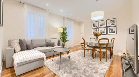 Foto 3 de Apartament de lloguer a Barraincúa Kalea, 9, Abandoibarra - Guggenheim, Bilbao