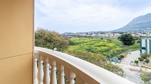 Foto 3 de Piso en venta en La Pedrera - Vessanes, Dénia
