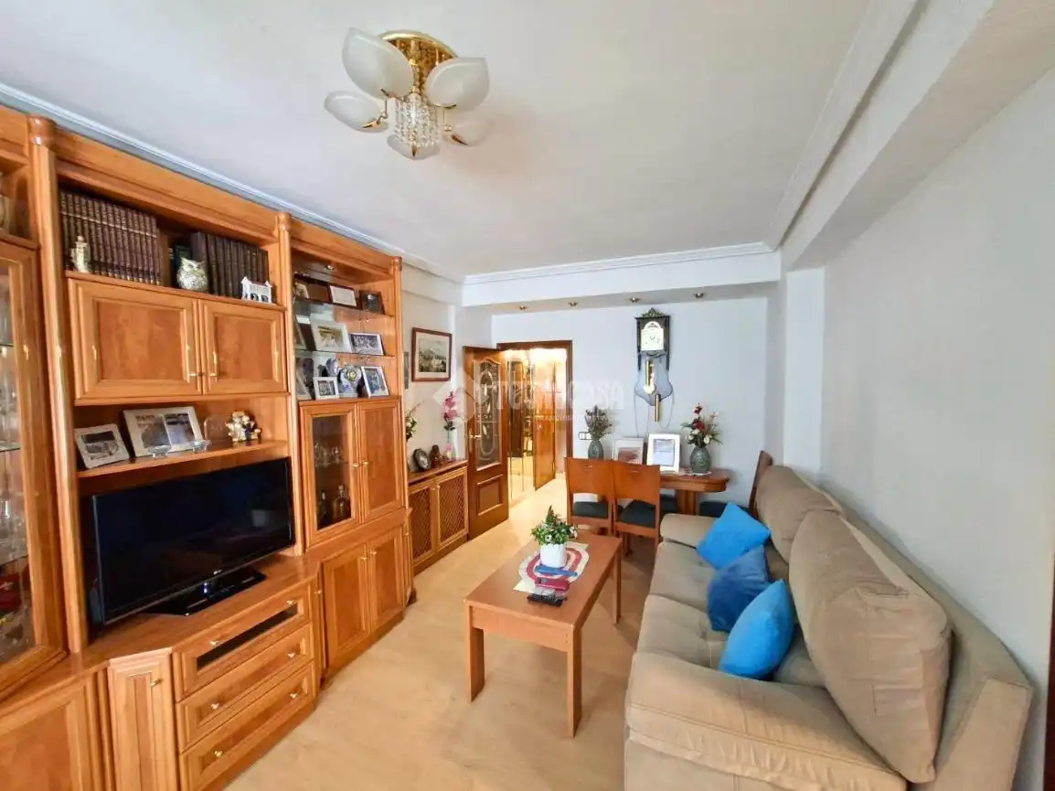 Wohnung zum Verkauf in Zarzaquemada, imagen 4