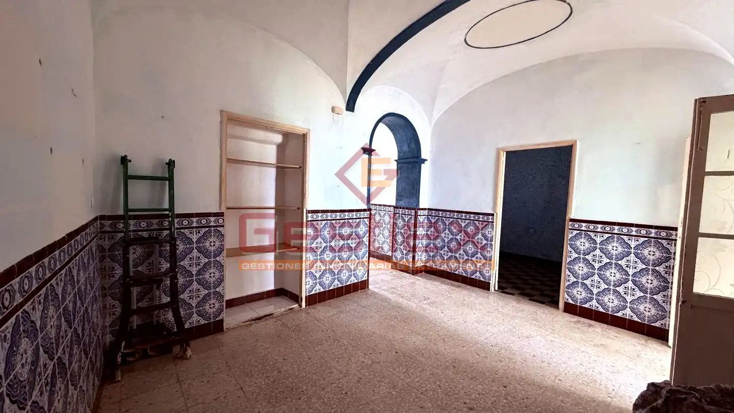 Casa o xalet en venda a Almendralejo