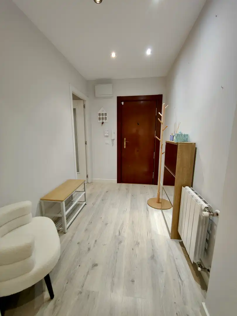 Flat for rent in Santander - Calle Alta, Numancia - San Fernando
