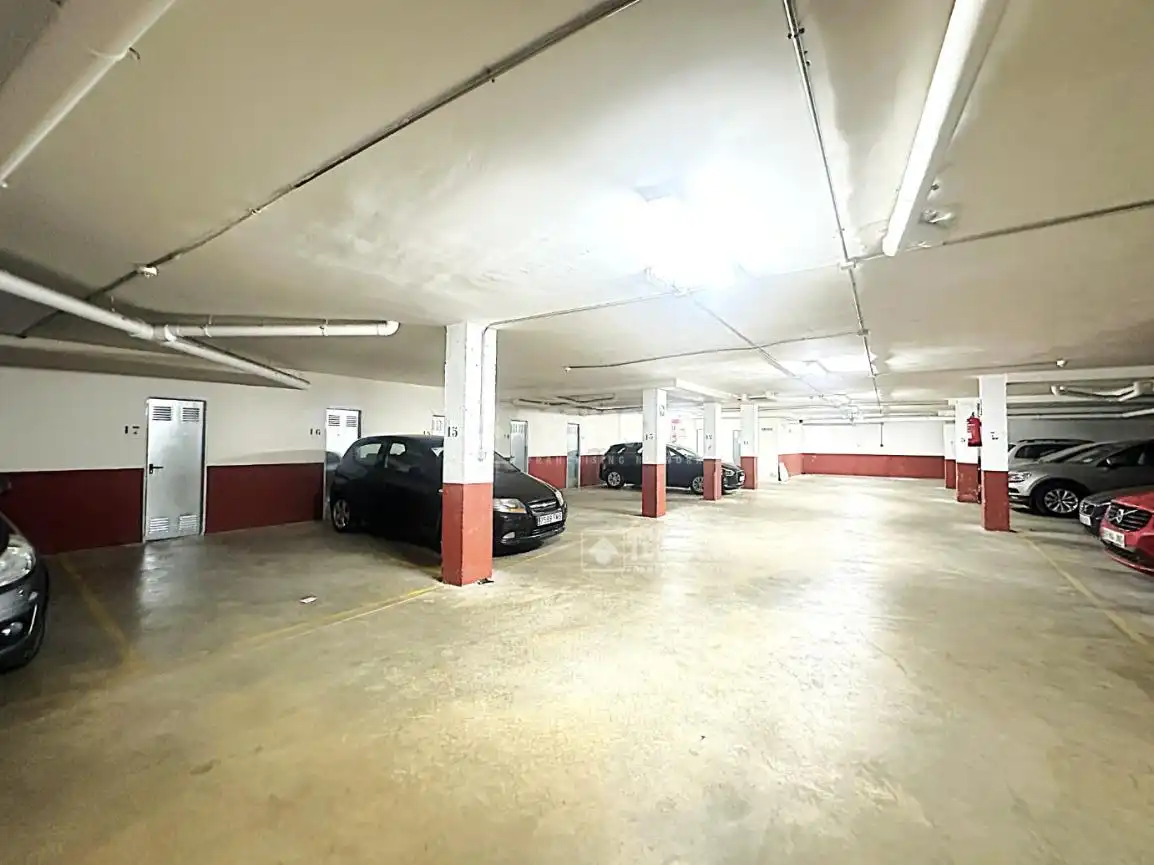 Piso con terraza en venta en C. Hornillos, imagen 30