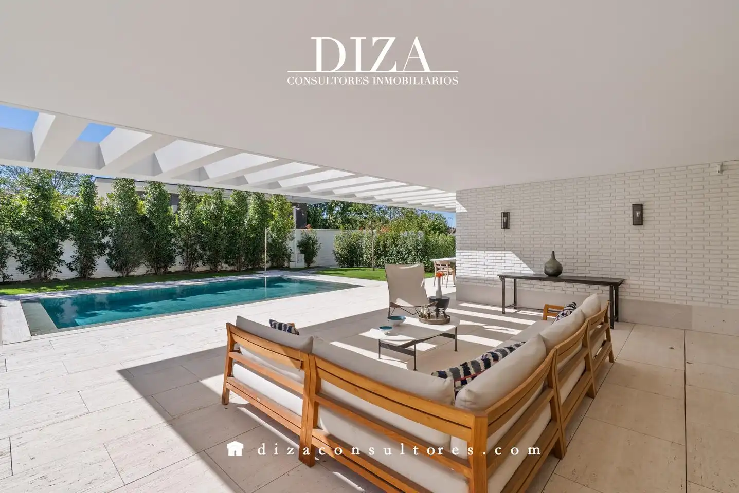 Maison avec piscine à vendre à Moncloa - Aravaca, imagen 27