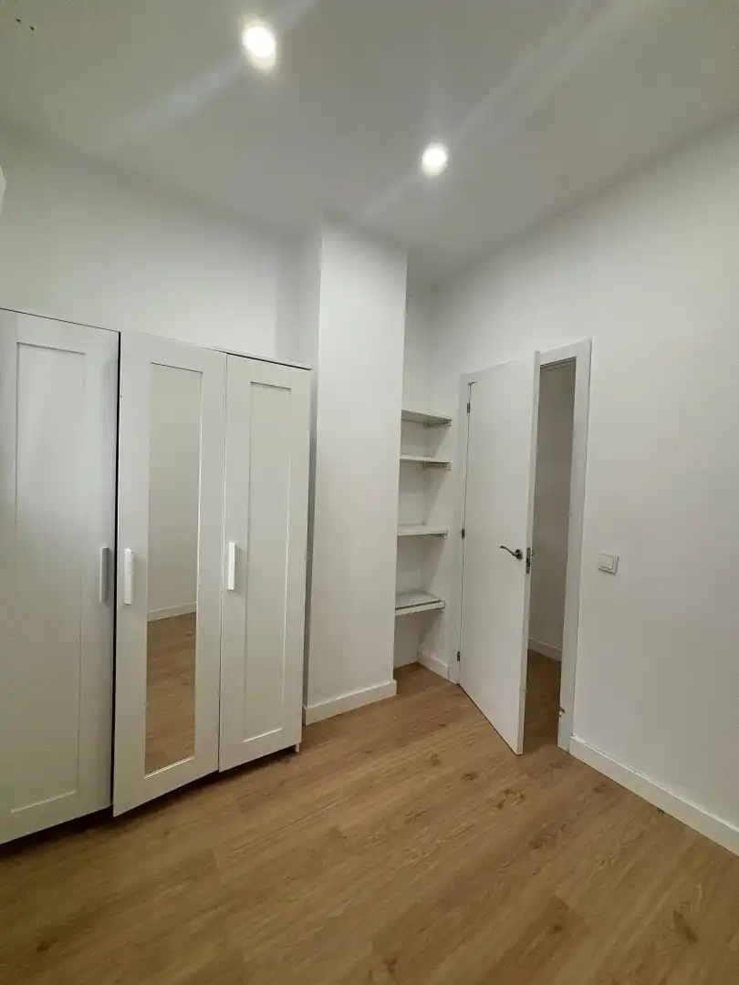Flat for sale in Suroeste - Zona Hospital