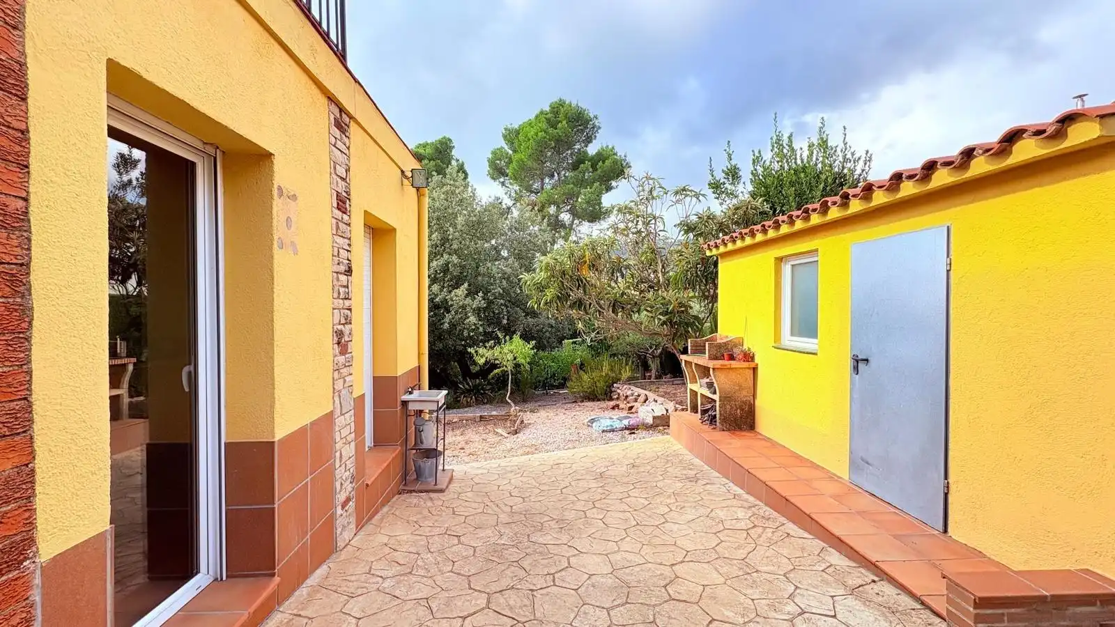 House with pool for sale in Airesol, imagen 12