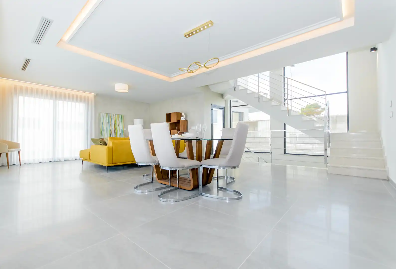 Detached house with terrace for sale in San Miguel de Salinas, imagen 17