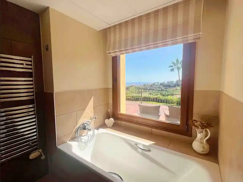 Casa con piscina en venta en Los Arqueros  - Puerto del Almendro, imagen 9
