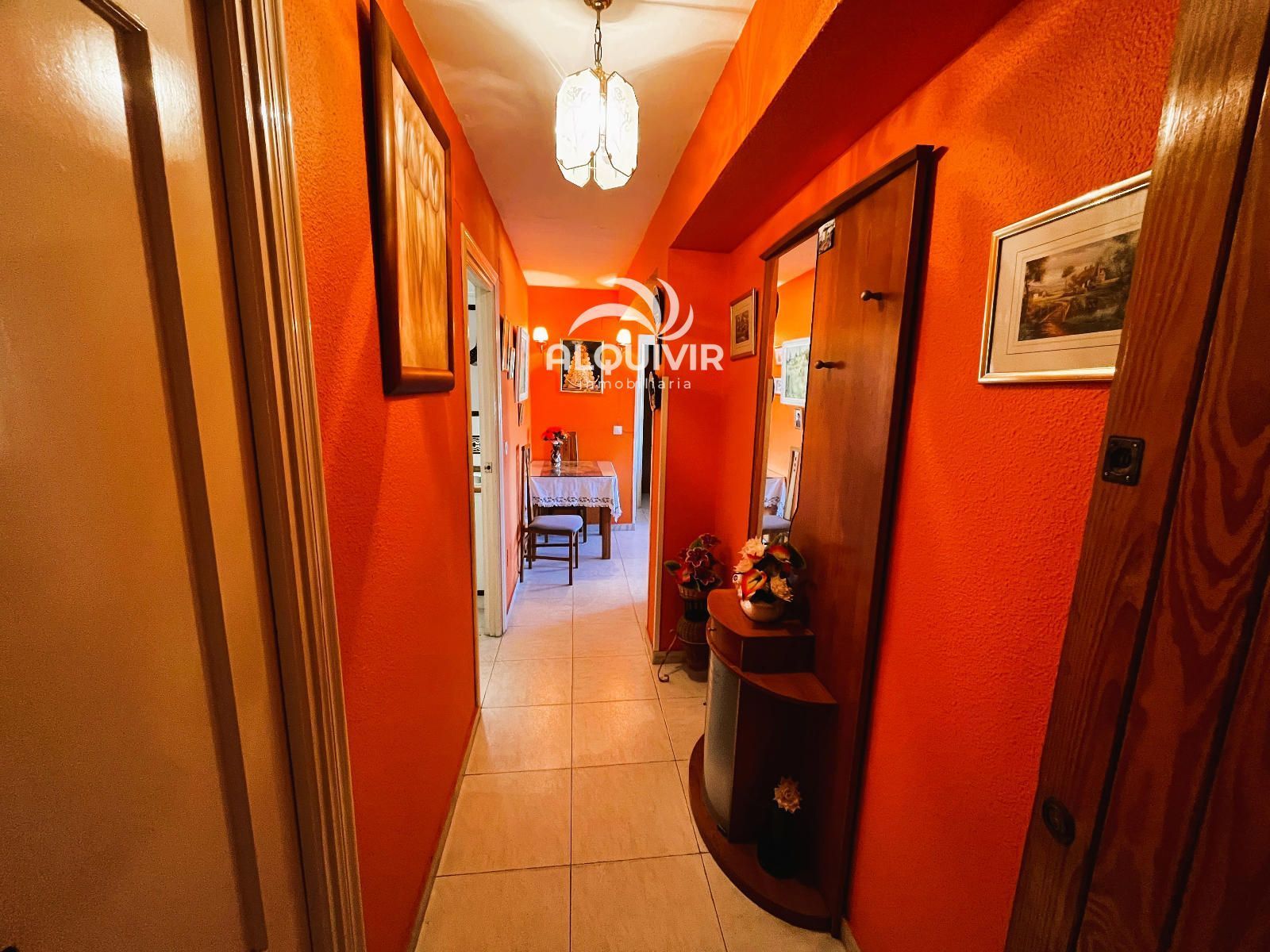 Flat for sale in Almonte  with Swimming Pool, Furnished and Community pool