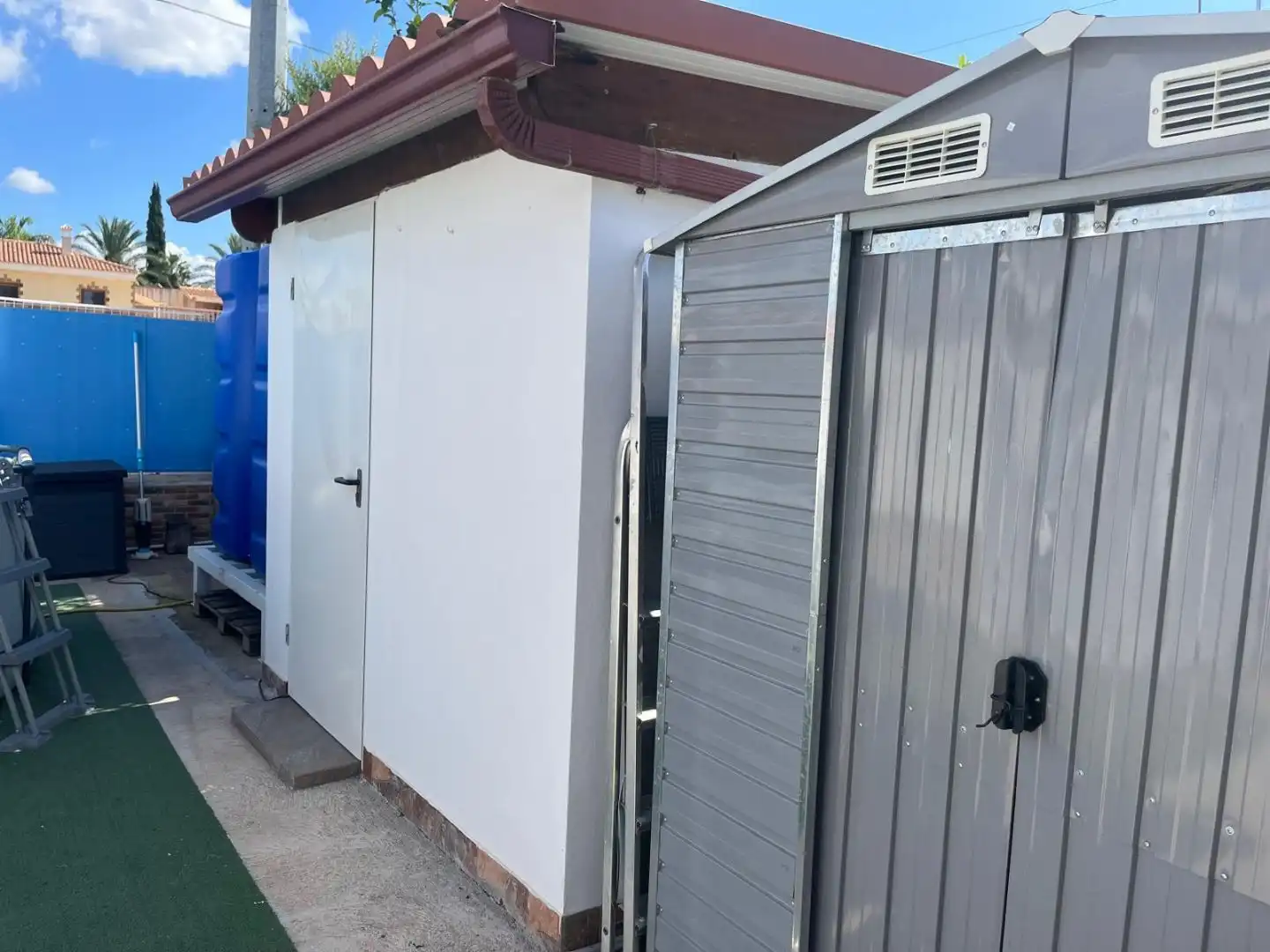 Loft en venta en Calle Rio Tajo, 1, Sangonera la Seca