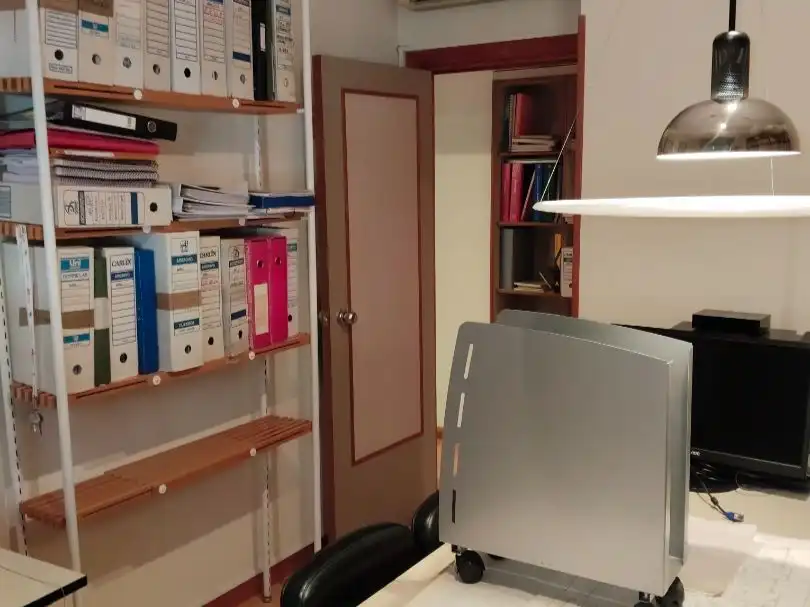 Piso en venta en Chamartín