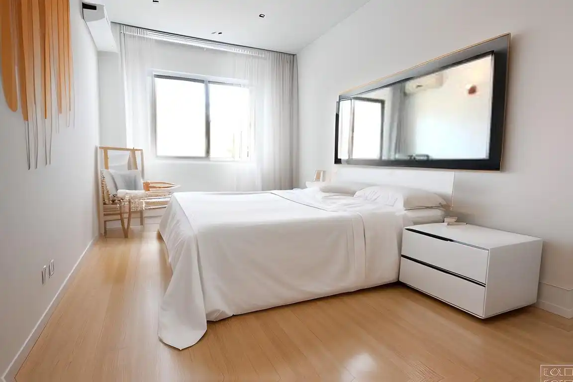 Dormitori de Dúplex en venda en  Palma de Mallorca amb Jardí privat, Terrassa i Piscina