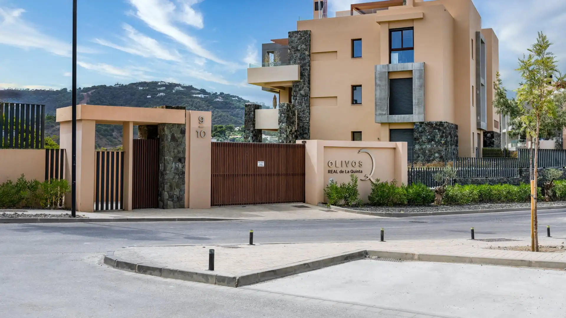 Apartment mit Pool zum Verkauf in Marbella Centro, imagen 4