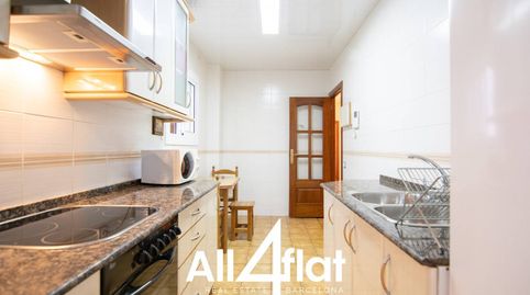 Foto 4 de Piso de alquiler en Calle Vilapicina, Vilapicina i la Torre Llobeta, Barcelona Capital