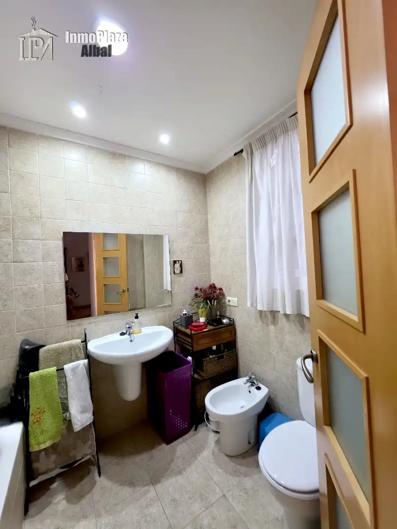 Baño de Piso en venta en Valencia
