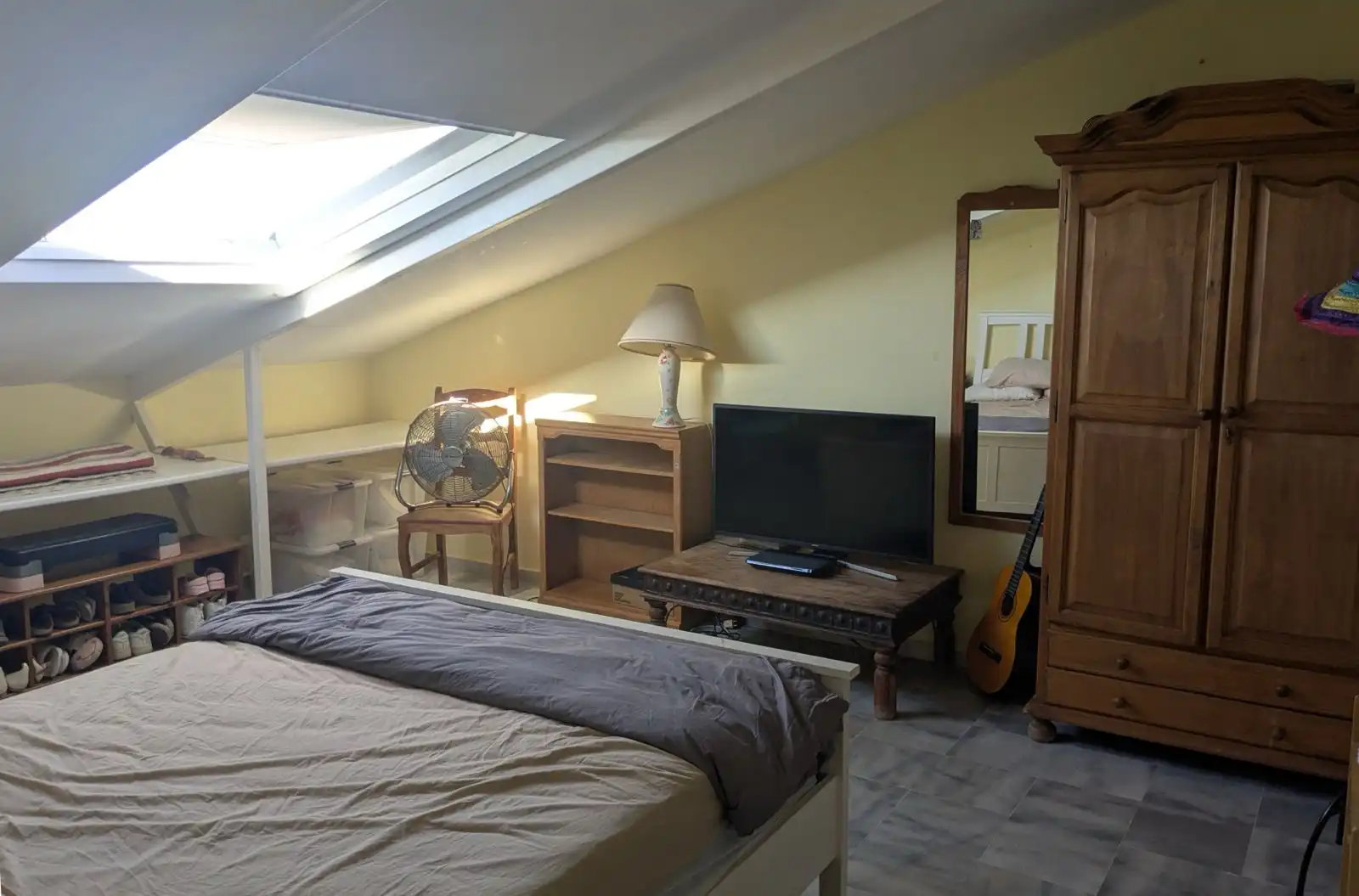 Appartement avec piscine à vendre à Calle Cardo Cuco, imagen 7