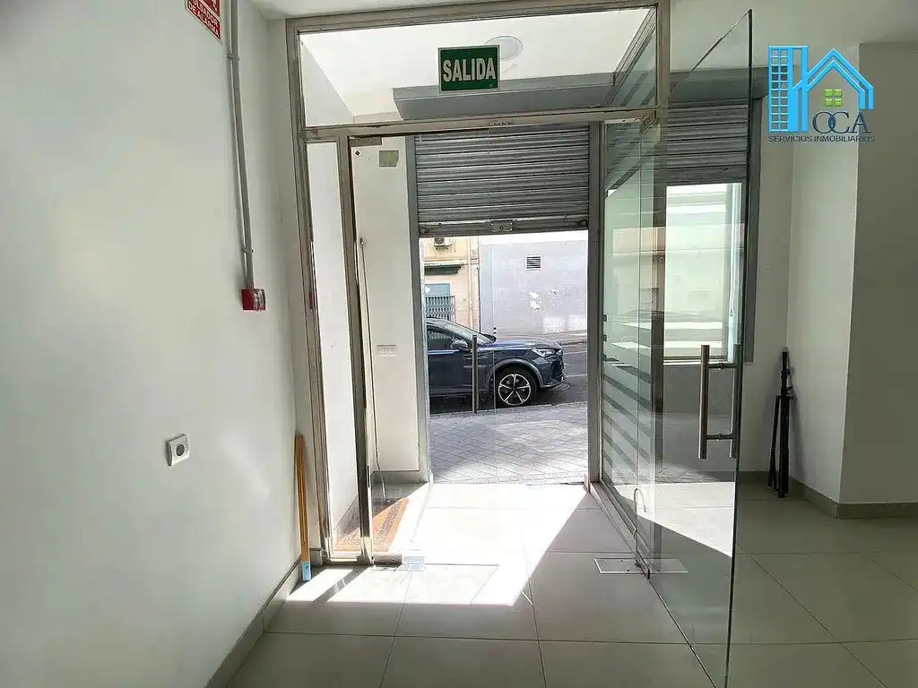 Commercial properties for rent in Madrid  with Air Conditioner and Furnished