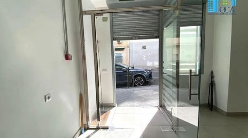 Photo 4 of Commercial properties for rent in Avenida del Doctor Federico Rubio y Galí, Bellas Vistas, Madrid Capital