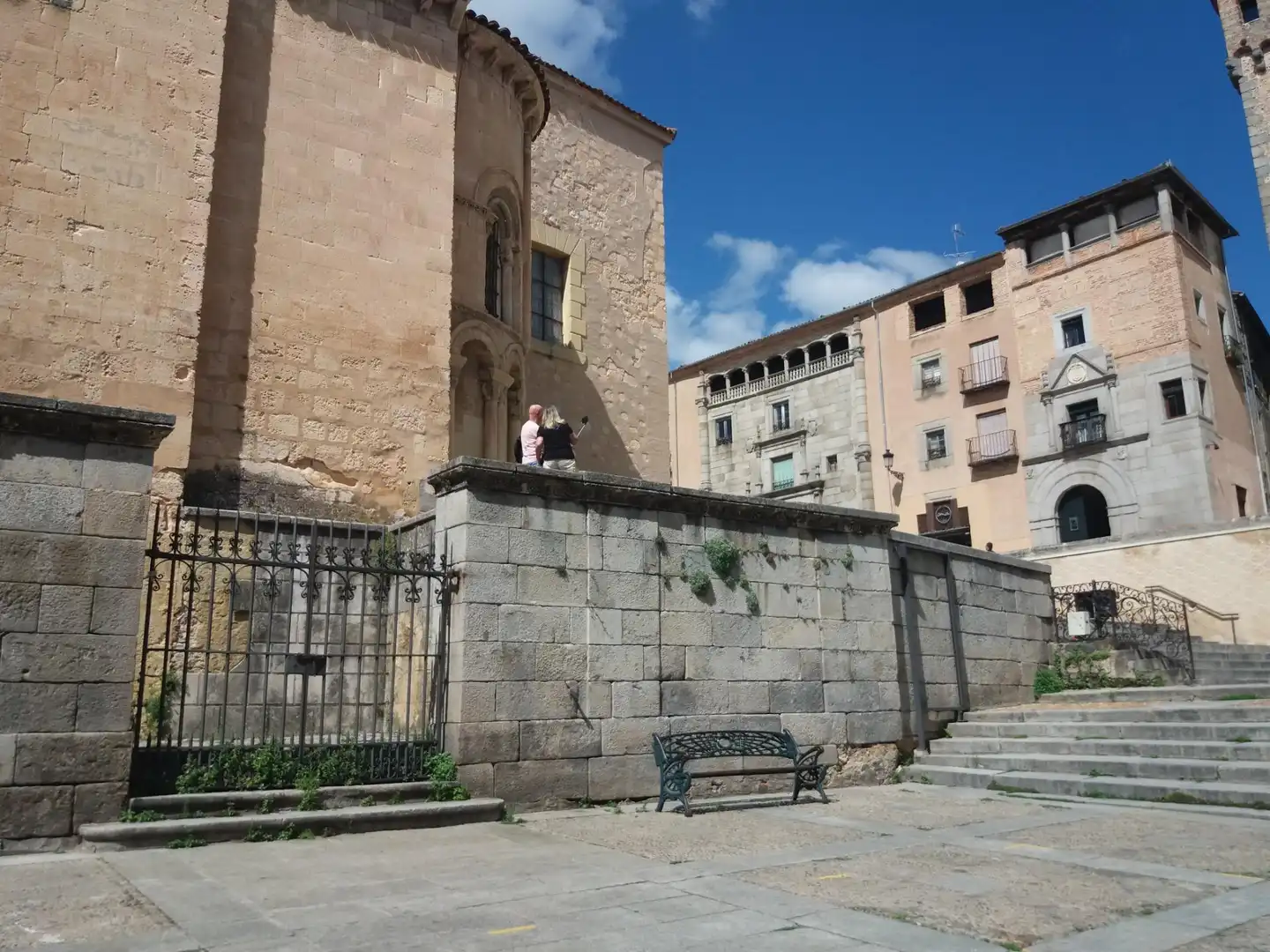 Commercial properties for rent in Calle cervantes, Plaza Mayor - San Agustín